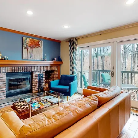 Villa Sugar Hill Delight